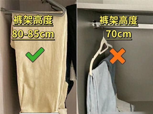 若再做定制衣柜，我发誓坚持这“8做8不做”，没乱说，为省钱实用 - 家居知识