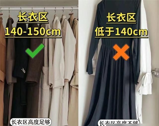若再做定制衣柜，我发誓坚持这“8做8不做”，没乱说，为省钱实用 - 家居知识
