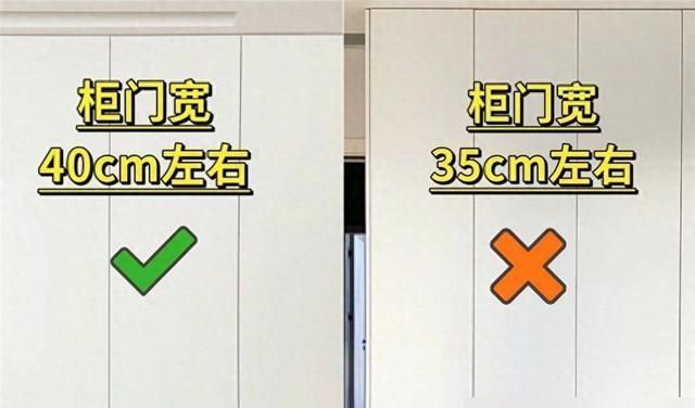 若再做定制衣柜，我发誓坚持这“8做8不做”，没乱说，为省钱实用 - 家居知识