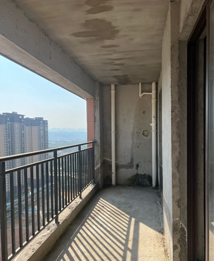 110㎡法式奶油风，装修前后对比 - 家居知识