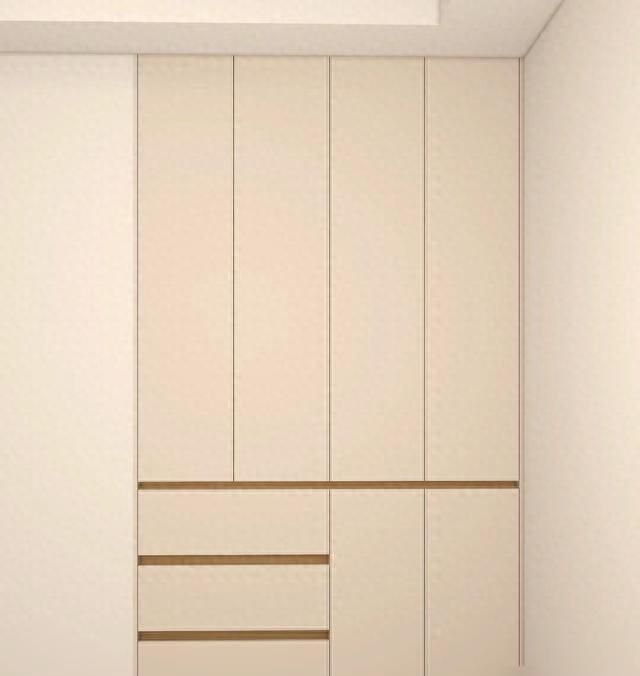 9条做柜子的“避坑指南”，干了15年全屋定制的总结！真不是挑刺 - 家居知识