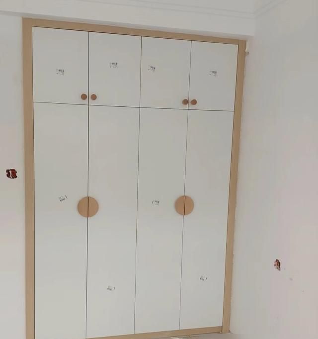 9条做柜子的“避坑指南”，干了15年全屋定制的总结！真不是挑刺 - 家居知识