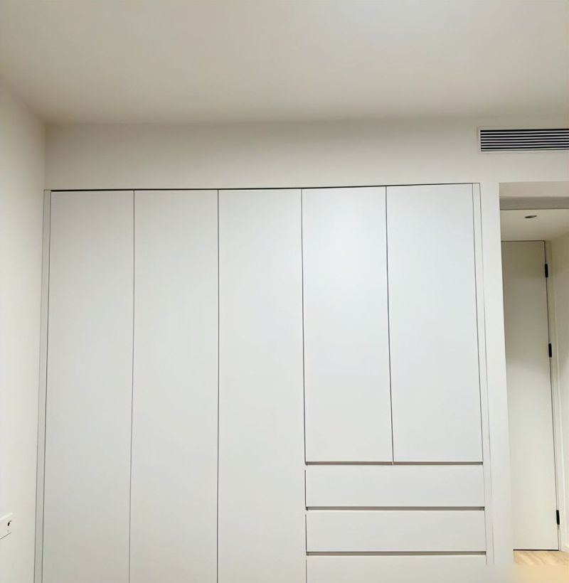 9条做柜子的“避坑指南”，干了15年全屋定制的总结！真不是挑刺 - 家居知识