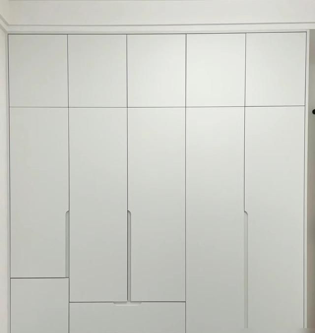 9条做柜子的“避坑指南”，干了15年全屋定制的总结！真不是挑刺 - 家居知识