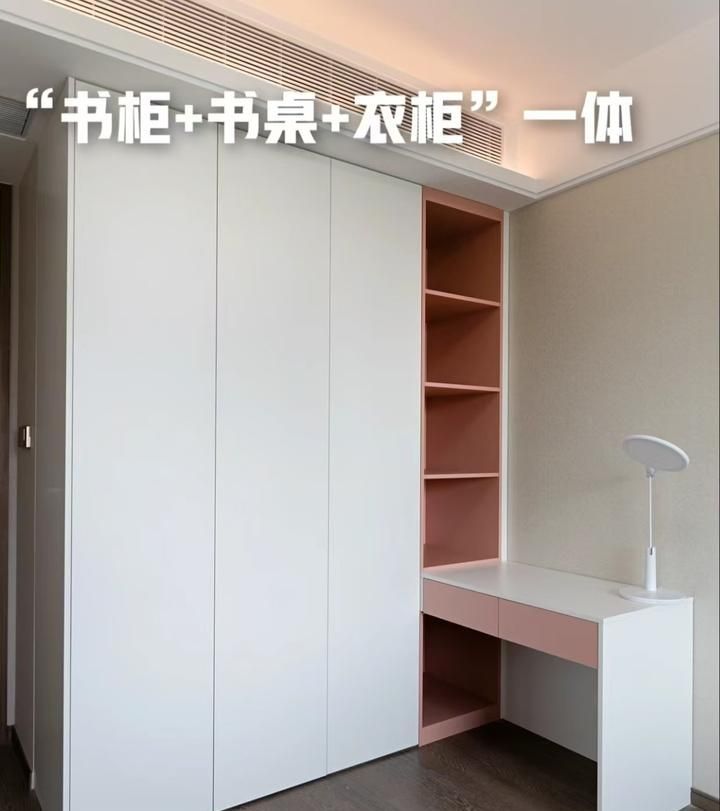 床头柜这样做，既省钱又实用。 - 家居知识