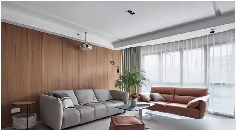 不顾全家人反对，坚持"极简风格"装修，完工后家里人却不停夸赞 - 家居知识