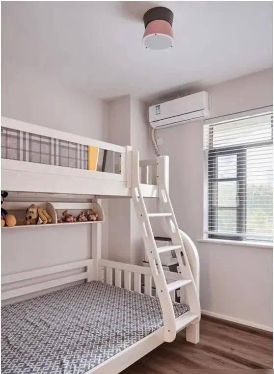 不顾全家人反对，坚持"极简风格"装修，完工后家里人却不停夸赞 - 家居知识