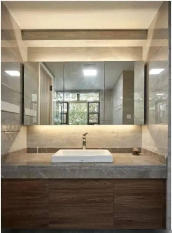 不顾全家人反对，坚持"极简风格"装修，完工后家里人却不停夸赞 - 家居知识