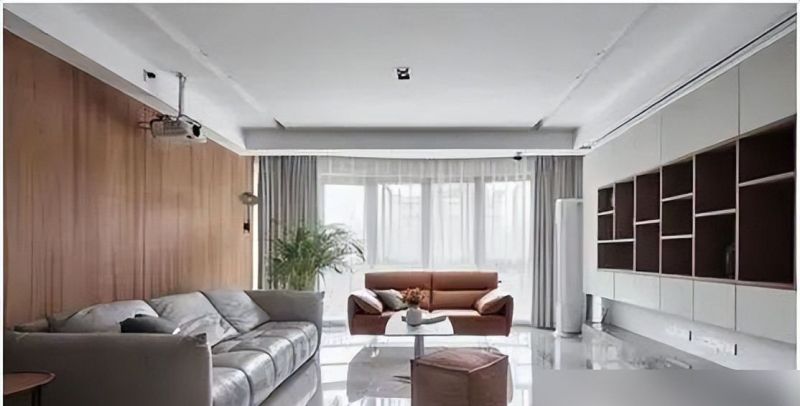 不顾全家人反对，坚持"极简风格"装修，完工后家里人却不停夸赞 - 家居知识