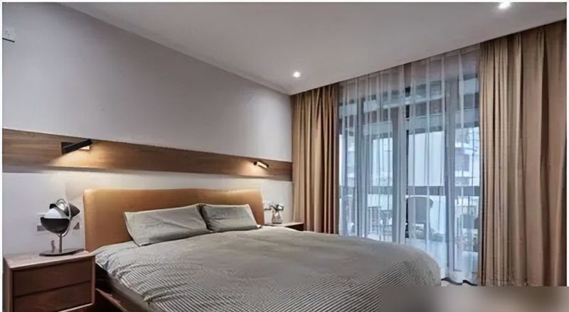 不顾全家人反对，坚持"极简风格"装修，完工后家里人却不停夸赞 - 家居知识