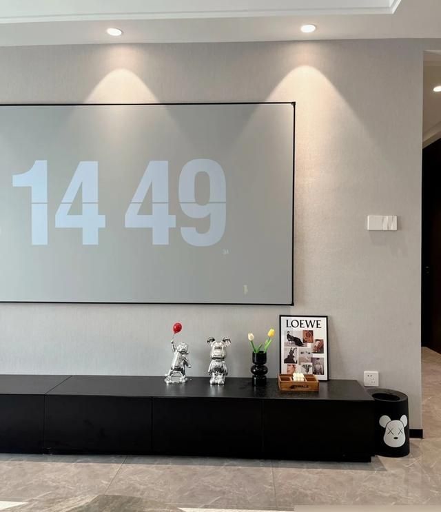 坚持极简主义的浙江夫妇，把家装修得一尘不染，透着骨子里的高级 - 家居知识