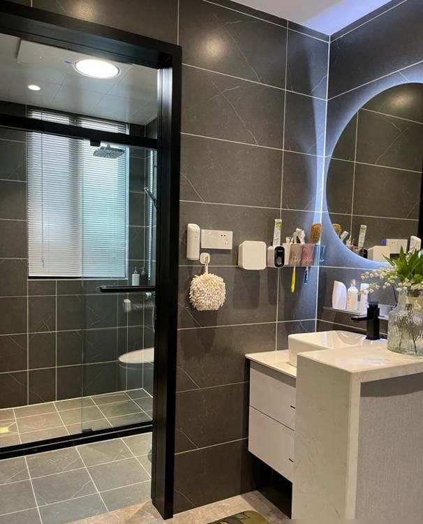 坚持极简主义的浙江夫妇，把家装修得一尘不染，透着骨子里的高级 - 家居知识