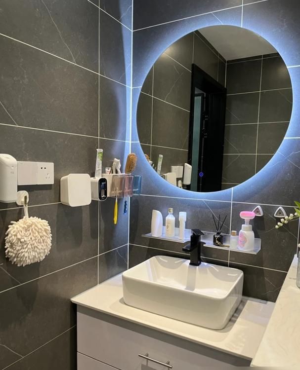 坚持极简主义的浙江夫妇，把家装修得一尘不染，透着骨子里的高级 - 家居知识