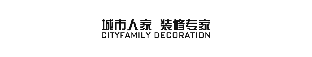 兰州城市人家金城中心｜把电影感装回家！119㎡法式风的优雅密码 - 家居知识