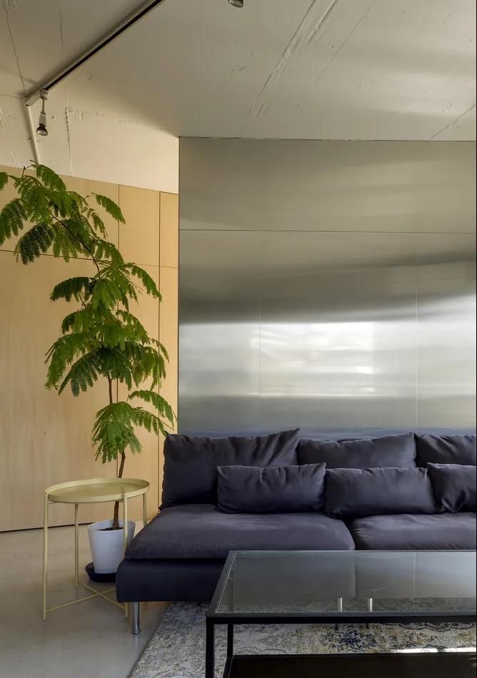 68m²日式风装修 | 拒绝花哨！这样装连空气都飘着木头的清香 - 家居知识