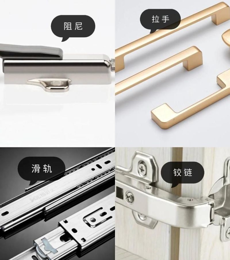 装修定制橱柜，想少花钱效果还好？这“7处”盯紧了，省钱又避坑 - 家居知识