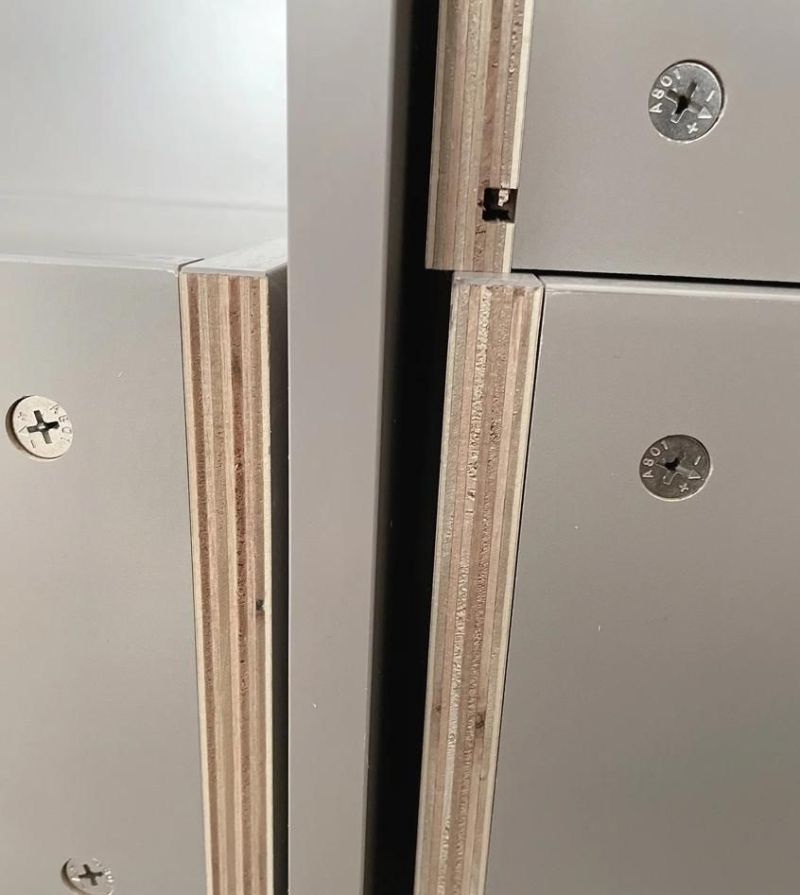 装修定制橱柜，想少花钱效果还好？这“7处”盯紧了，省钱又避坑 - 家居知识