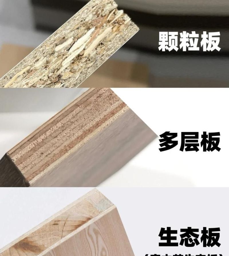 装修定制橱柜，想少花钱效果还好？这“7处”盯紧了，省钱又避坑 - 家居知识