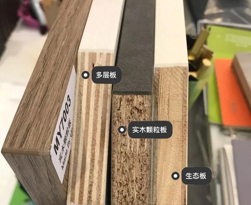 装修定制橱柜，想少花钱效果还好？这“7处”盯紧了，省钱又避坑 - 家居知识