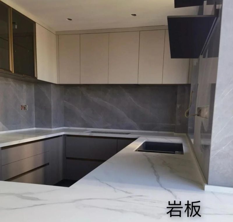 装修定制橱柜，想少花钱效果还好？这“7处”盯紧了，省钱又避坑 - 家居知识
