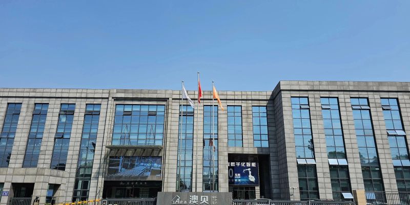 从草根到标杆：澳贝橱柜如何用“数智化”重塑西南定制家居生态？ - 家居知识