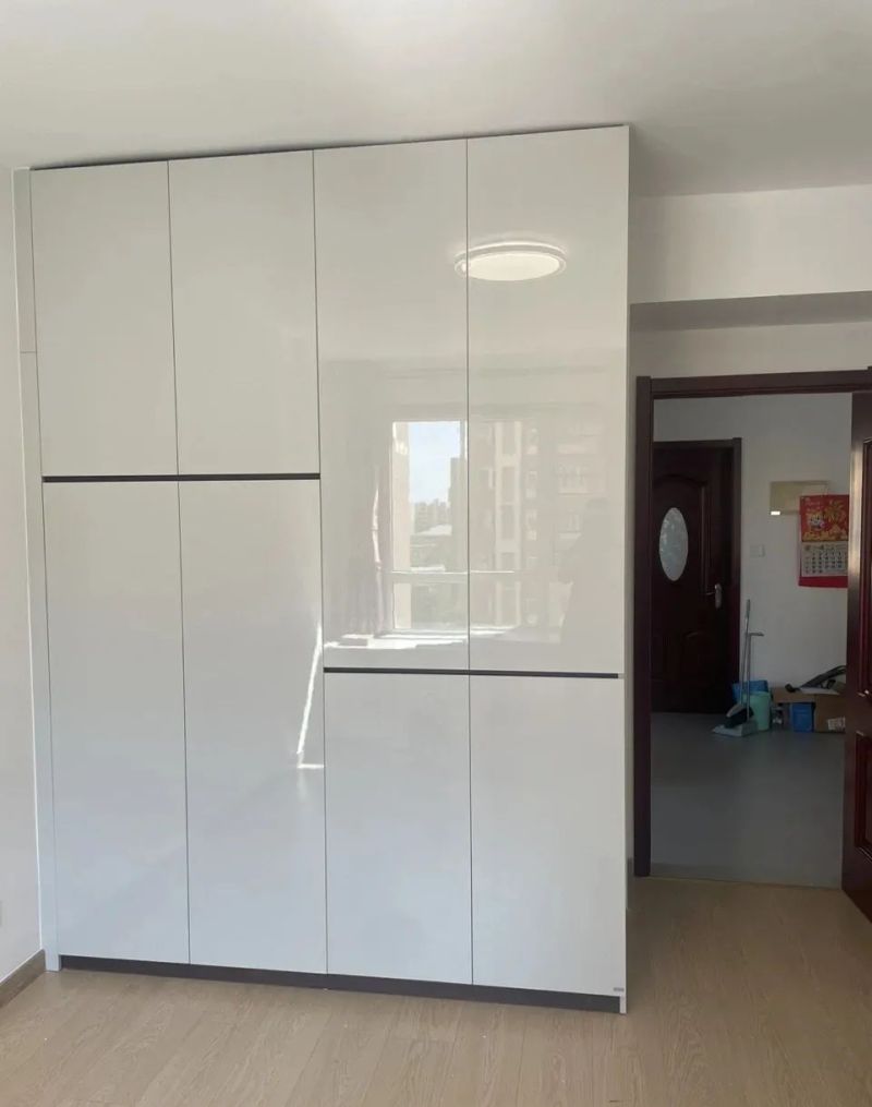 怎样能花钱少，还能装一个好看又好用的定制衣柜？记住这9点细节 - 家居知识