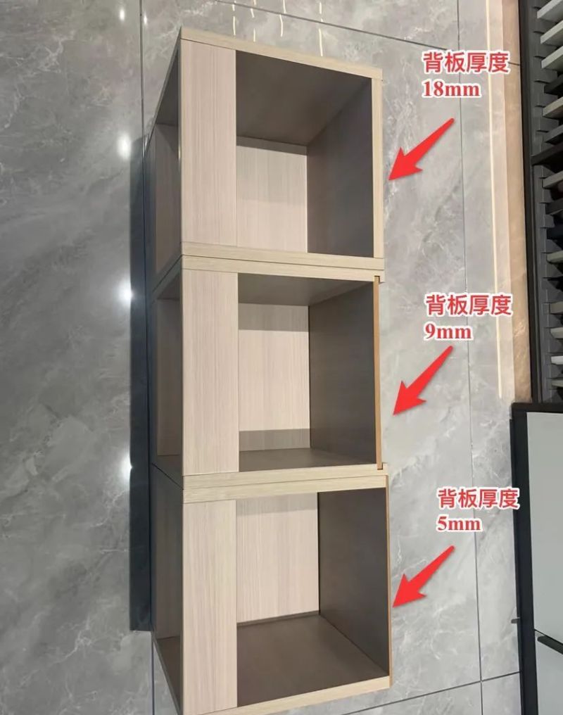 怎样能花钱少，还能装一个好看又好用的定制衣柜？记住这9点细节 - 家居知识