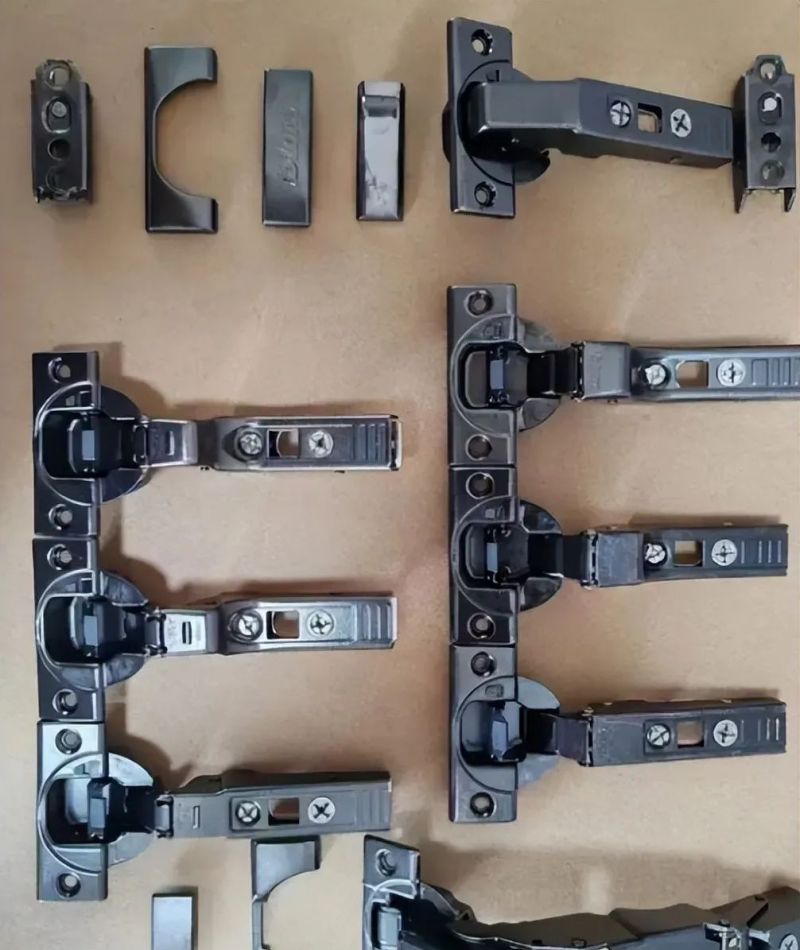 怎样能花钱少，还能装一个好看又好用的定制衣柜？记住这9点细节 - 家居知识