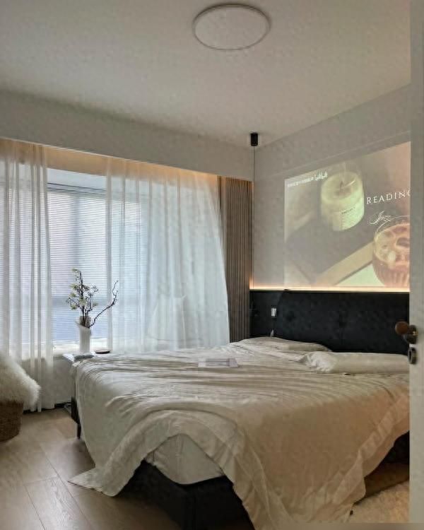 安徽一女子晒出133m²的家，仅电视柜就让无数人效仿，太高级了 - 家居知识