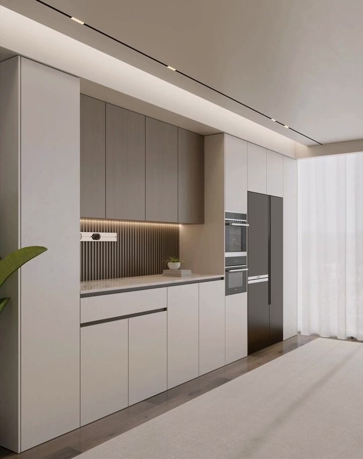 成都一木之家装饰材料有限公司酒柜设计避坑 - 家居知识