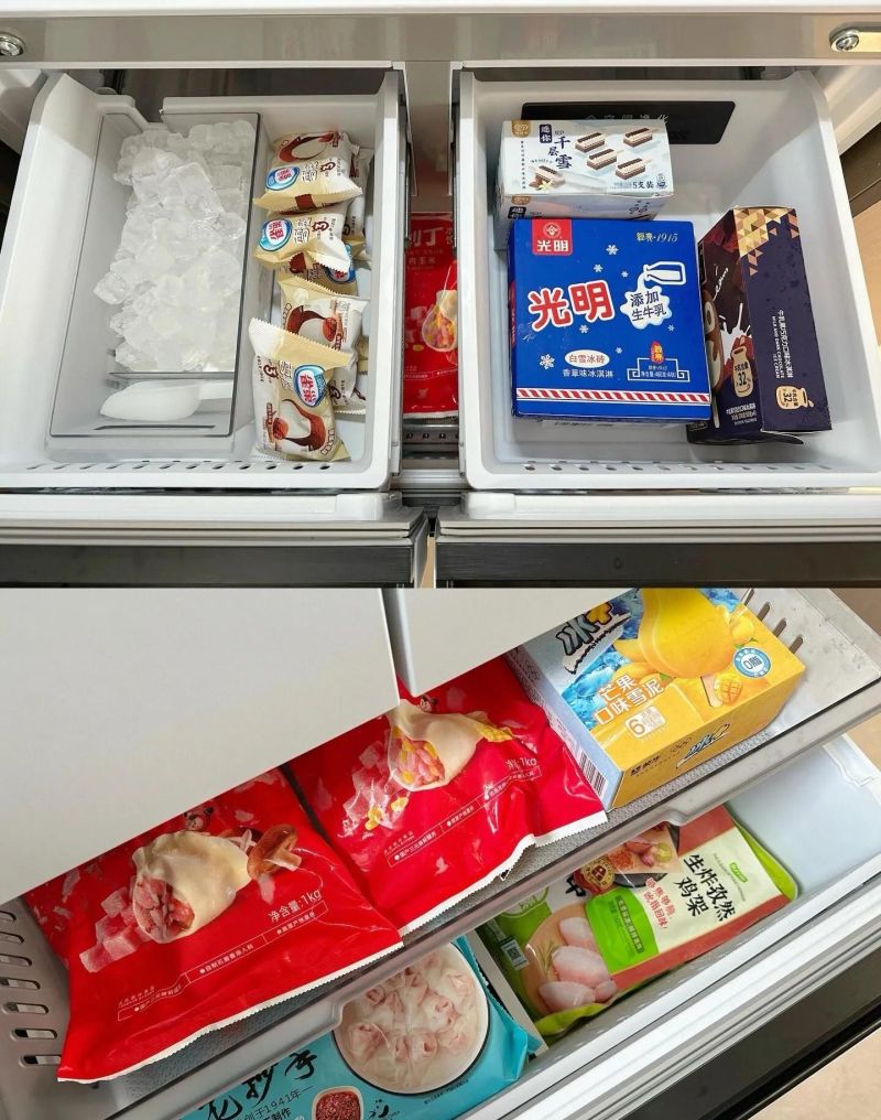 我也有了梦中情厨 ，再也不羡慕别人啦，意式极简风 - 家居知识