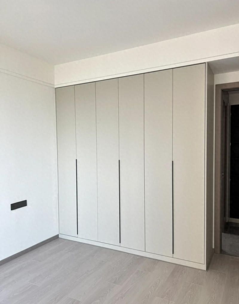 定制衣柜避坑指南，这9个设计千万别装，全是血泪教训！