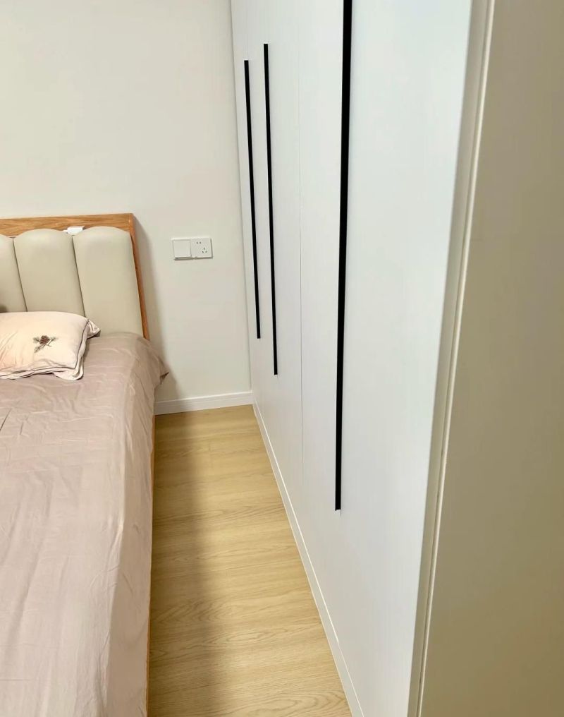 定制衣柜避坑指南,这9个设计千万别装,全是血泪教训! 如果再装修,定制衣柜一定坚持“9不装”,都是吃亏后的教训 - 家居知识