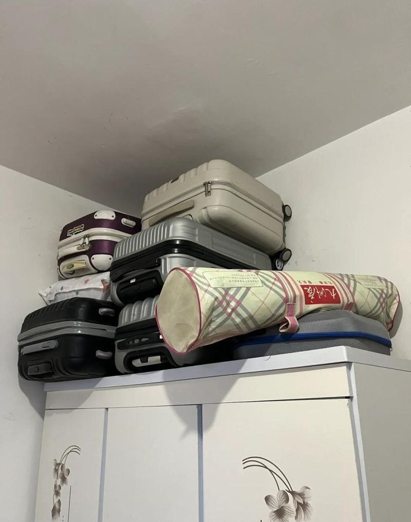 定制衣柜避坑指南,这9个设计千万别装,全是血泪教训! 如果再装修,定制衣柜一定坚持“9不装”,都是吃亏后的教训 - 家居知识