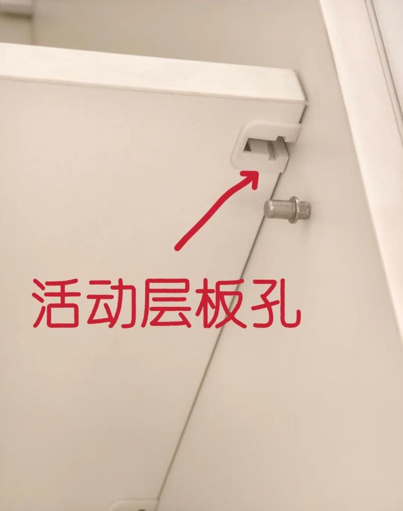 定制衣柜避坑指南,这9个设计千万别装,全是血泪教训! 如果再装修,定制衣柜一定坚持“9不装”,都是吃亏后的教训 - 家居知识