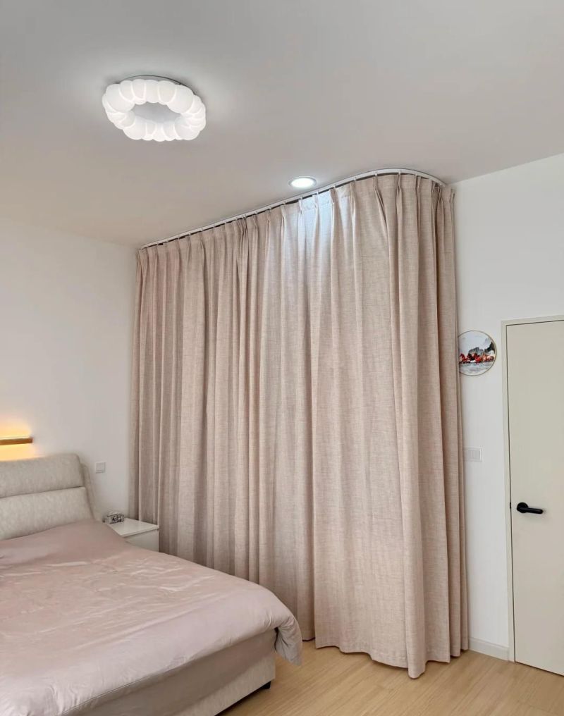 定制衣柜避坑指南,这9个设计千万别装,全是血泪教训! 如果再装修,定制衣柜一定坚持“9不装”,都是吃亏后的教训 - 家居知识