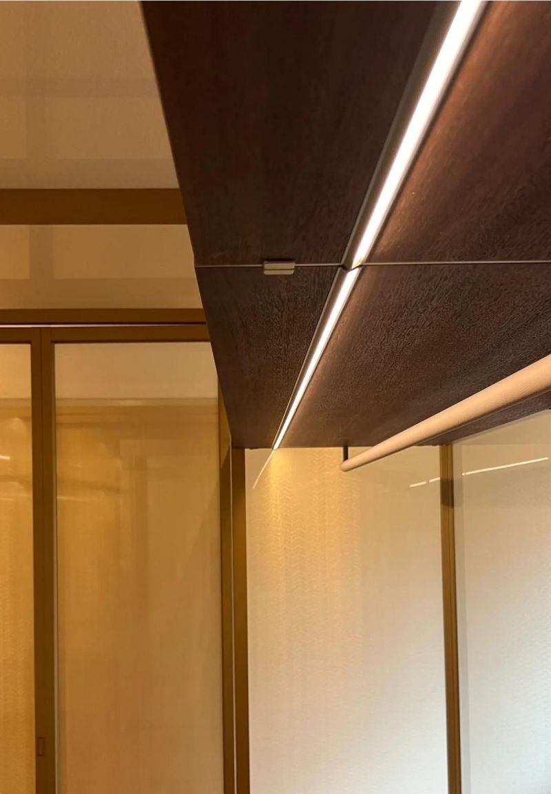 定制衣柜避坑指南,这9个设计千万别装,全是血泪教训! 如果再装修,定制衣柜一定坚持“9不装”,都是吃亏后的教训 - 家居知识