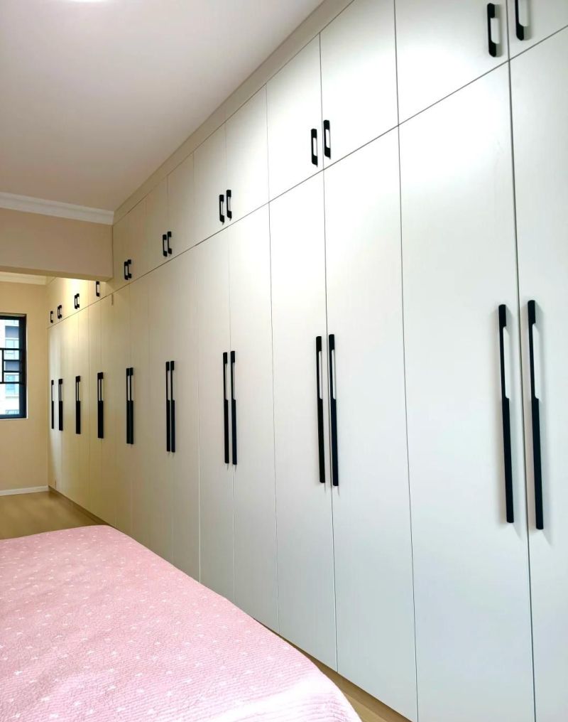 定制衣柜避坑指南,这9个设计千万别装,全是血泪教训! 如果再装修,定制衣柜一定坚持“9不装”,都是吃亏后的教训 - 家居知识