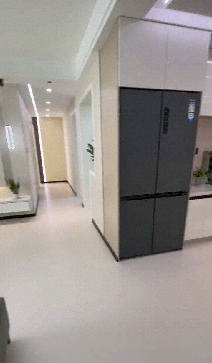 山东快材装饰,现代简约全屋家装设计案例分享 山东快材装饰全屋家装现代简约设计 - 家居知识