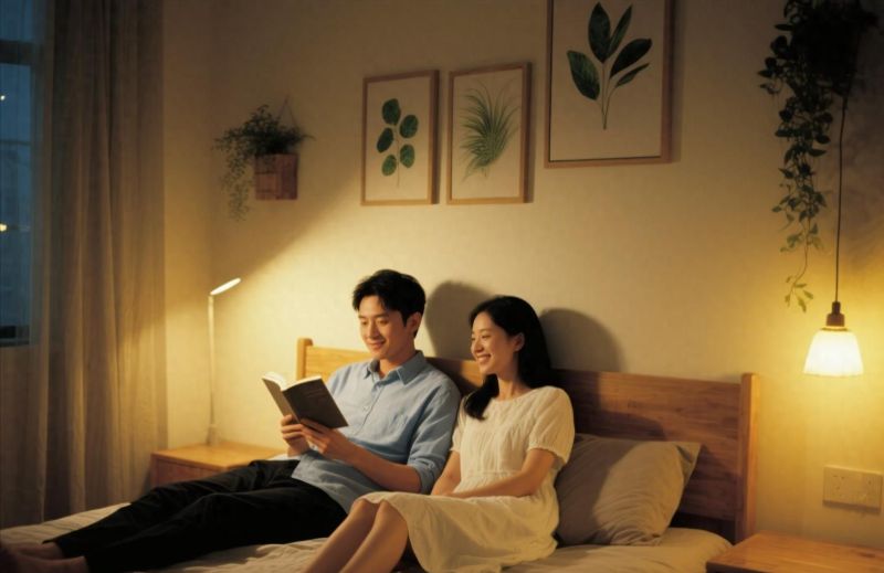 原木风家居：解锁当代人向往的松弛生活美学 - 家居知识