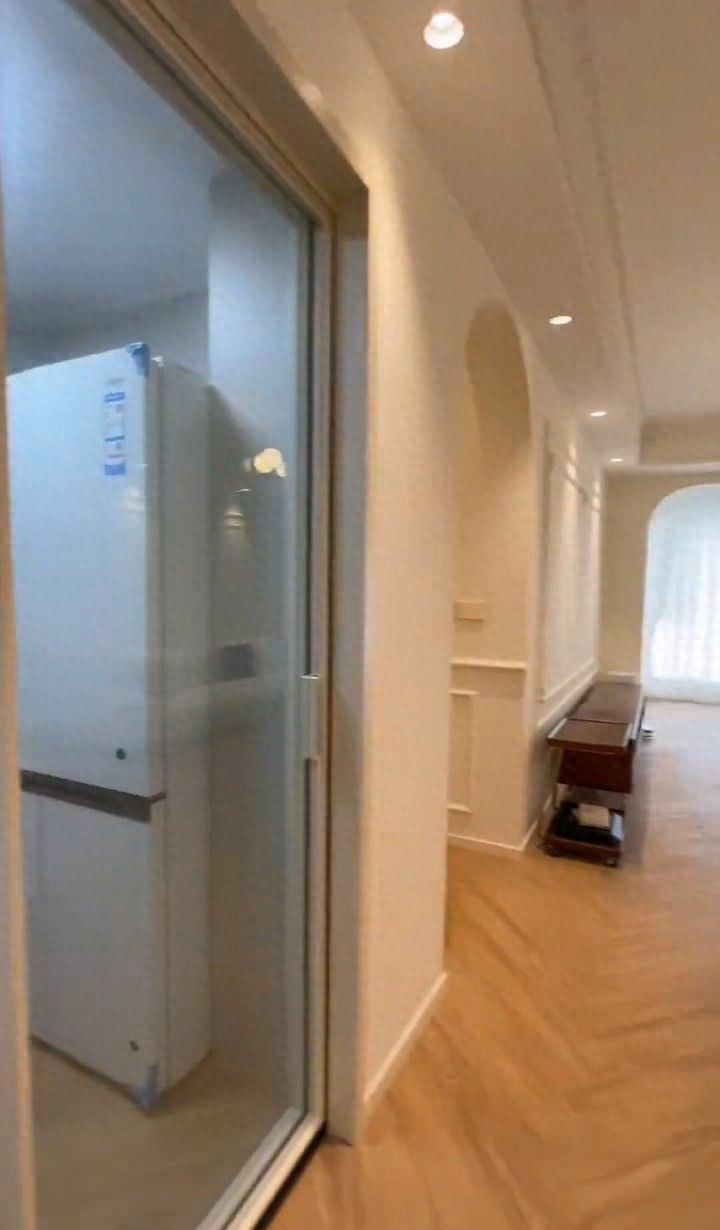 山东快材装饰全屋家装喜欢的法式奶油风 - 家居知识