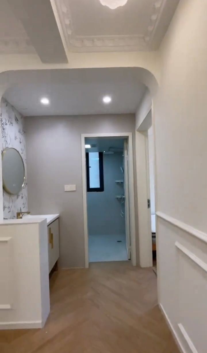 山东快材装饰全屋家装喜欢的法式奶油风 - 家居知识