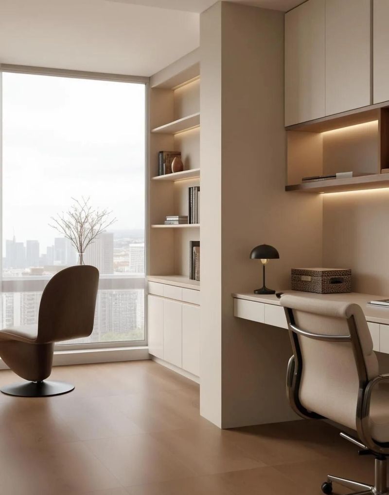 法式风格装修——愿大家都住进理想家～ - 家居知识