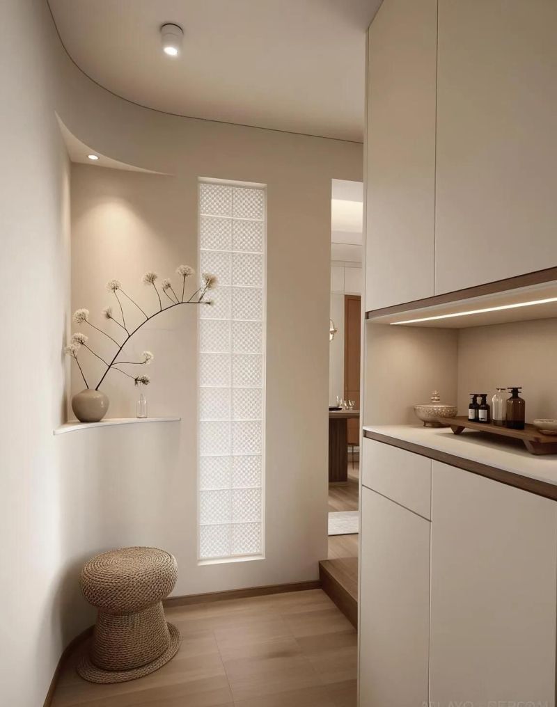 法式风格装修——愿大家都住进理想家～ - 家居知识