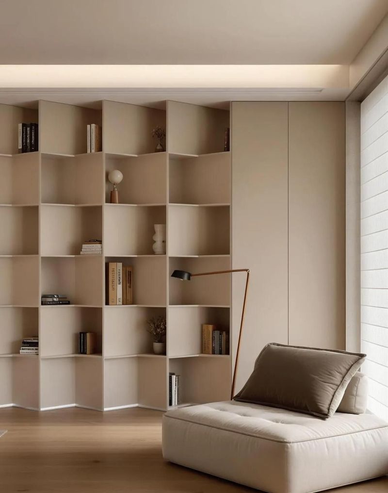 法式风格装修——愿大家都住进理想家～ - 家居知识