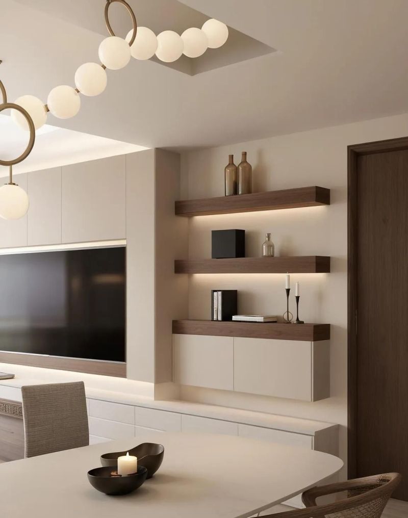 法式风格装修——愿大家都住进理想家～ - 家居知识