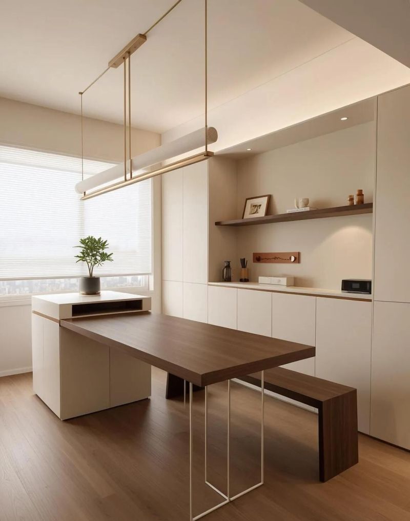 法式风格装修——愿大家都住进理想家～ - 家居知识