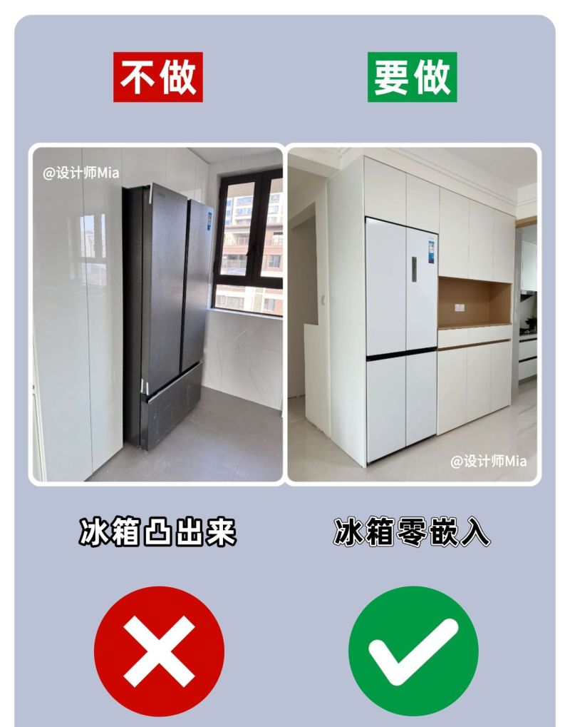 餐边柜定制记好12做12不做，别再装错了！ - 家居知识