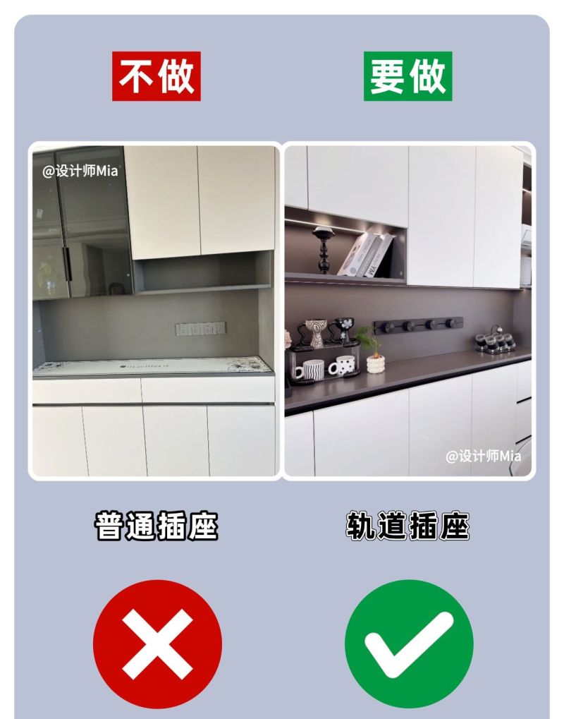 餐边柜定制记好12做12不做，别再装错了！ - 家居知识
