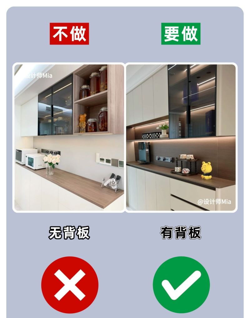 餐边柜定制记好12做12不做，别再装错了！ - 家居知识